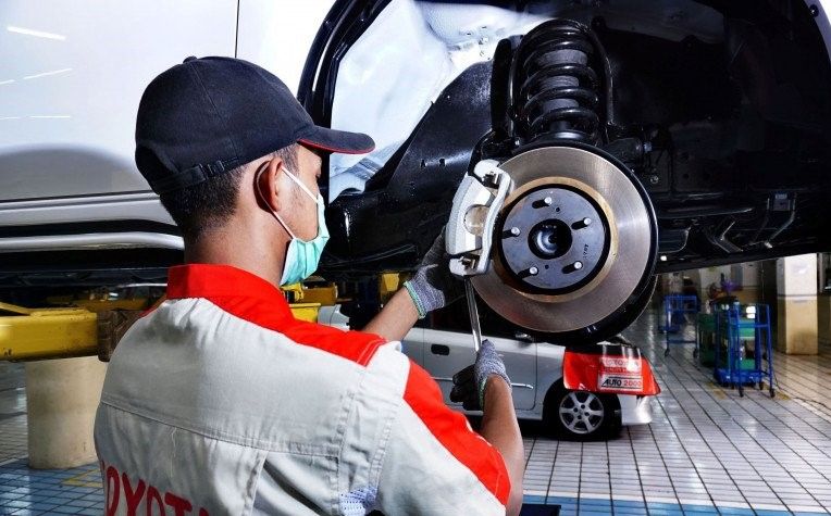 podiumnews.com-Persiapan Kendaraan Sebelum Liburan Tahun Baru